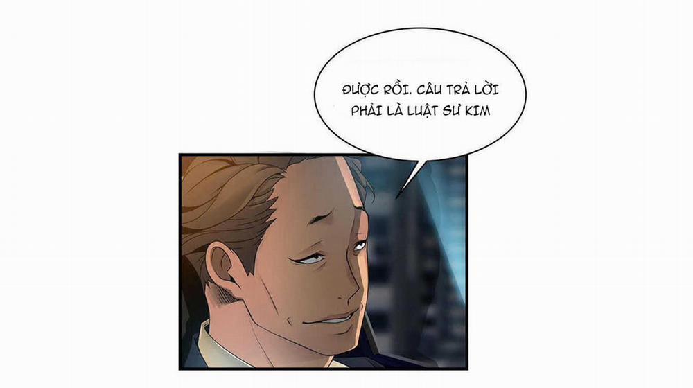 Weak Point – Điểm Yếu 107 trang 37