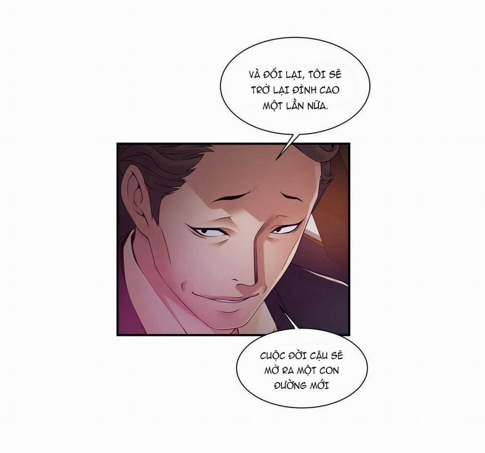 Weak Point – Điểm Yếu 107 trang 40