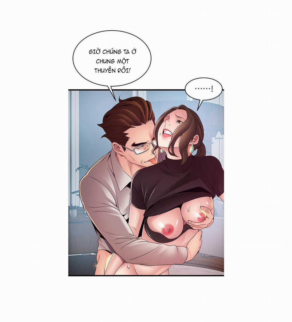 Weak Point – Điểm Yếu 108 trang 34