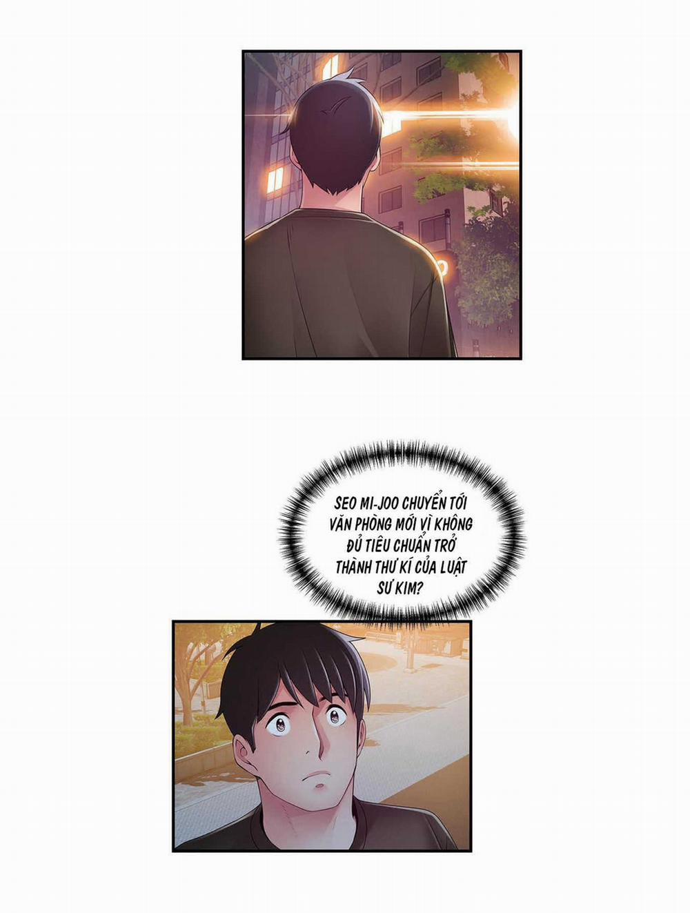 Weak Point – Điểm Yếu 108 trang 36