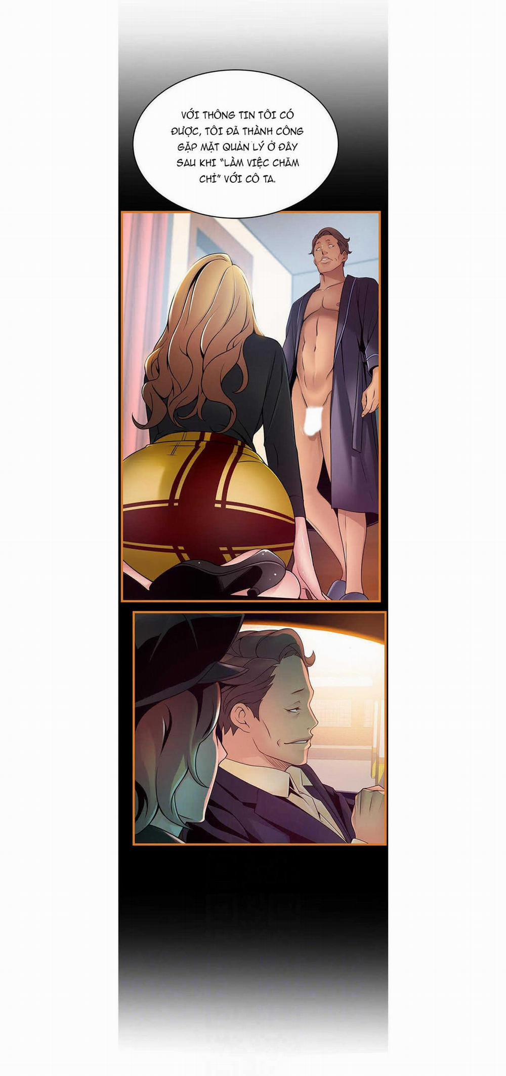 Weak Point – Điểm Yếu 108 trang 5