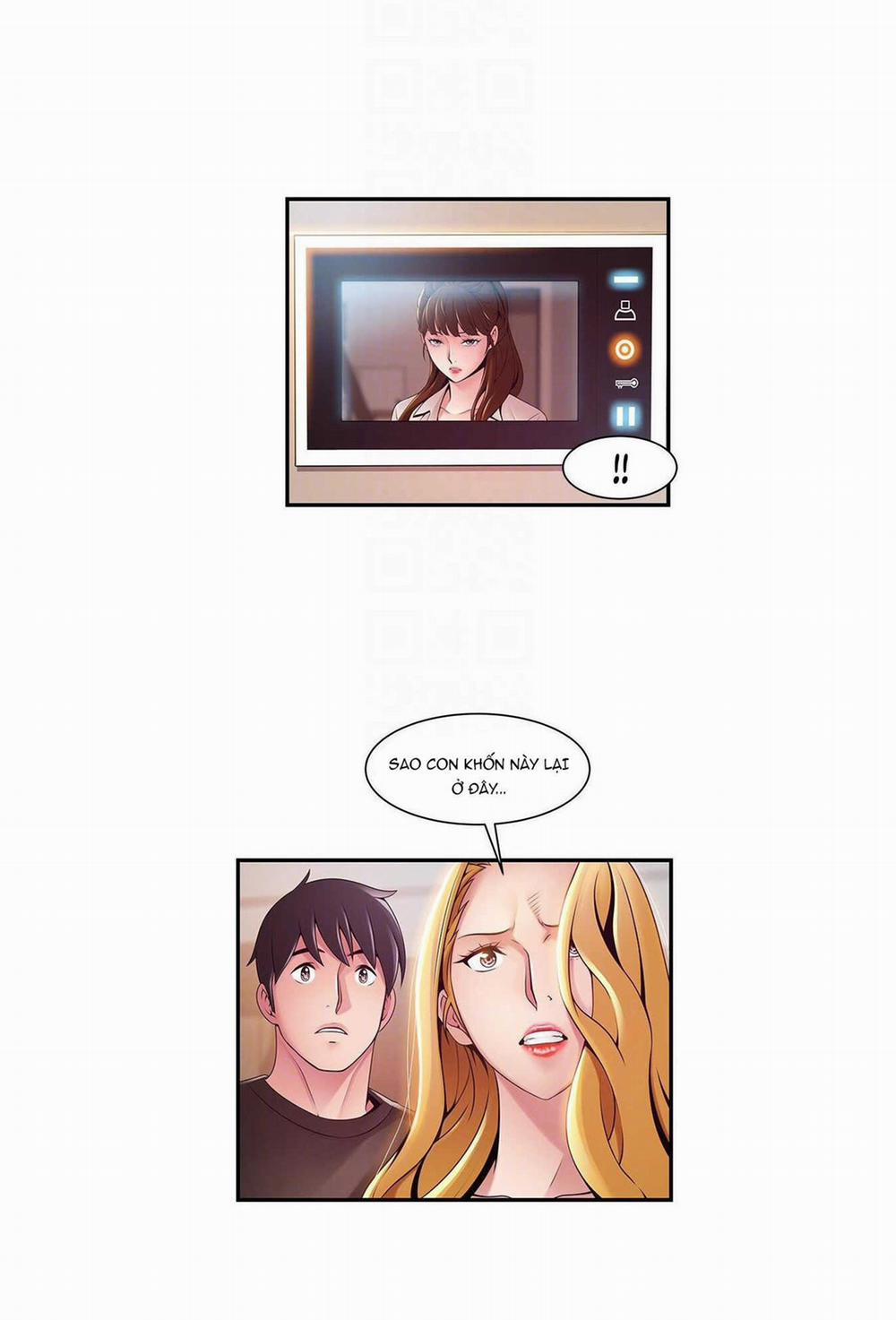 Weak Point – Điểm Yếu 109 trang 13