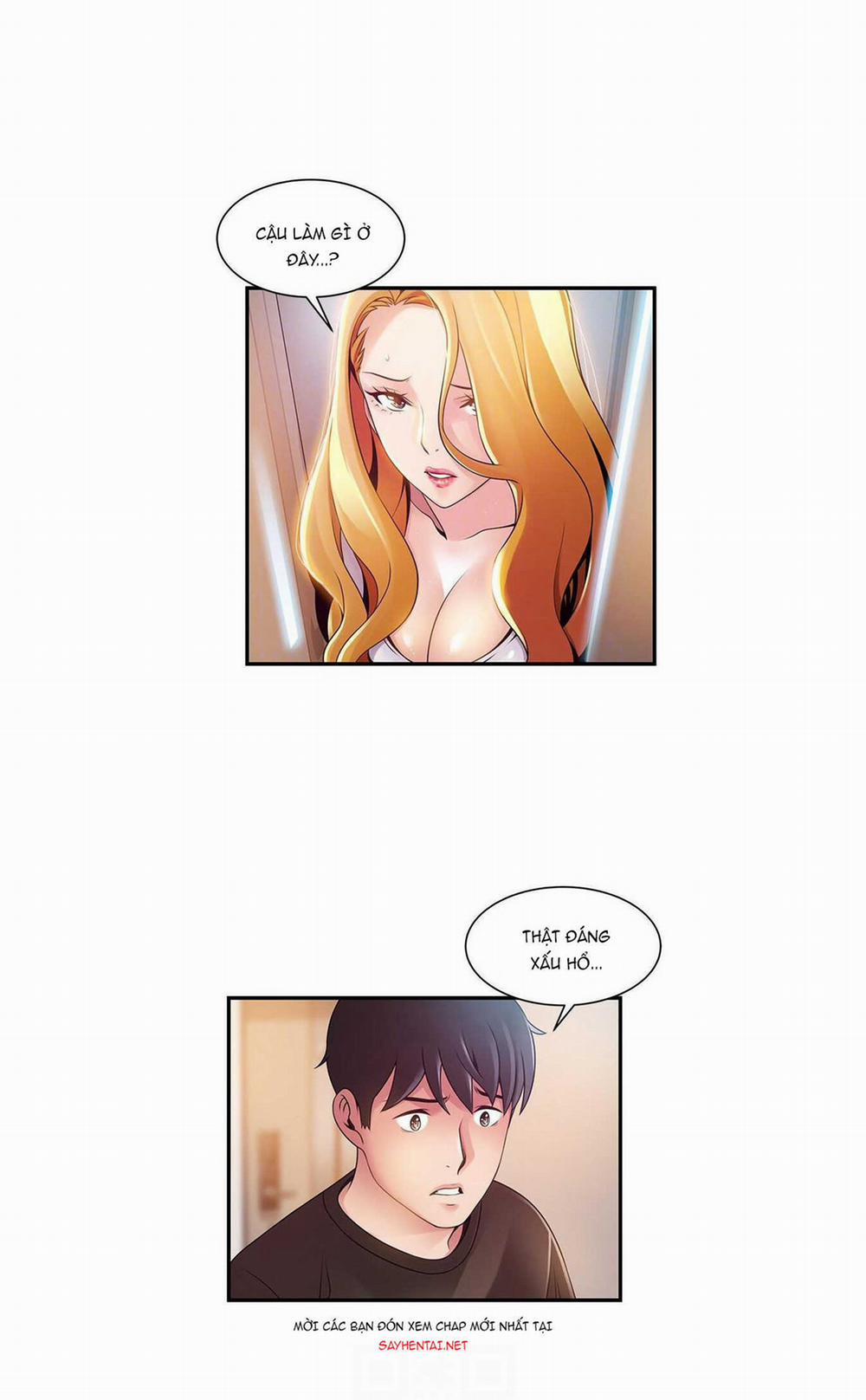 Weak Point – Điểm Yếu 109 trang 2