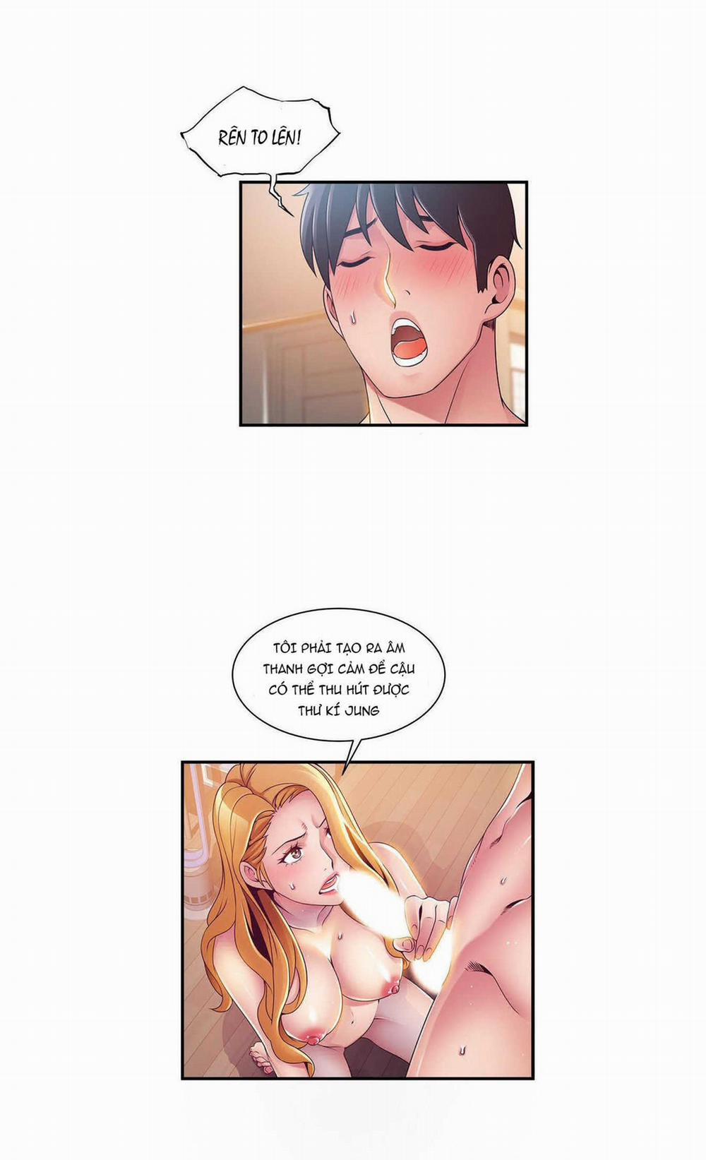 Weak Point – Điểm Yếu 109 trang 23