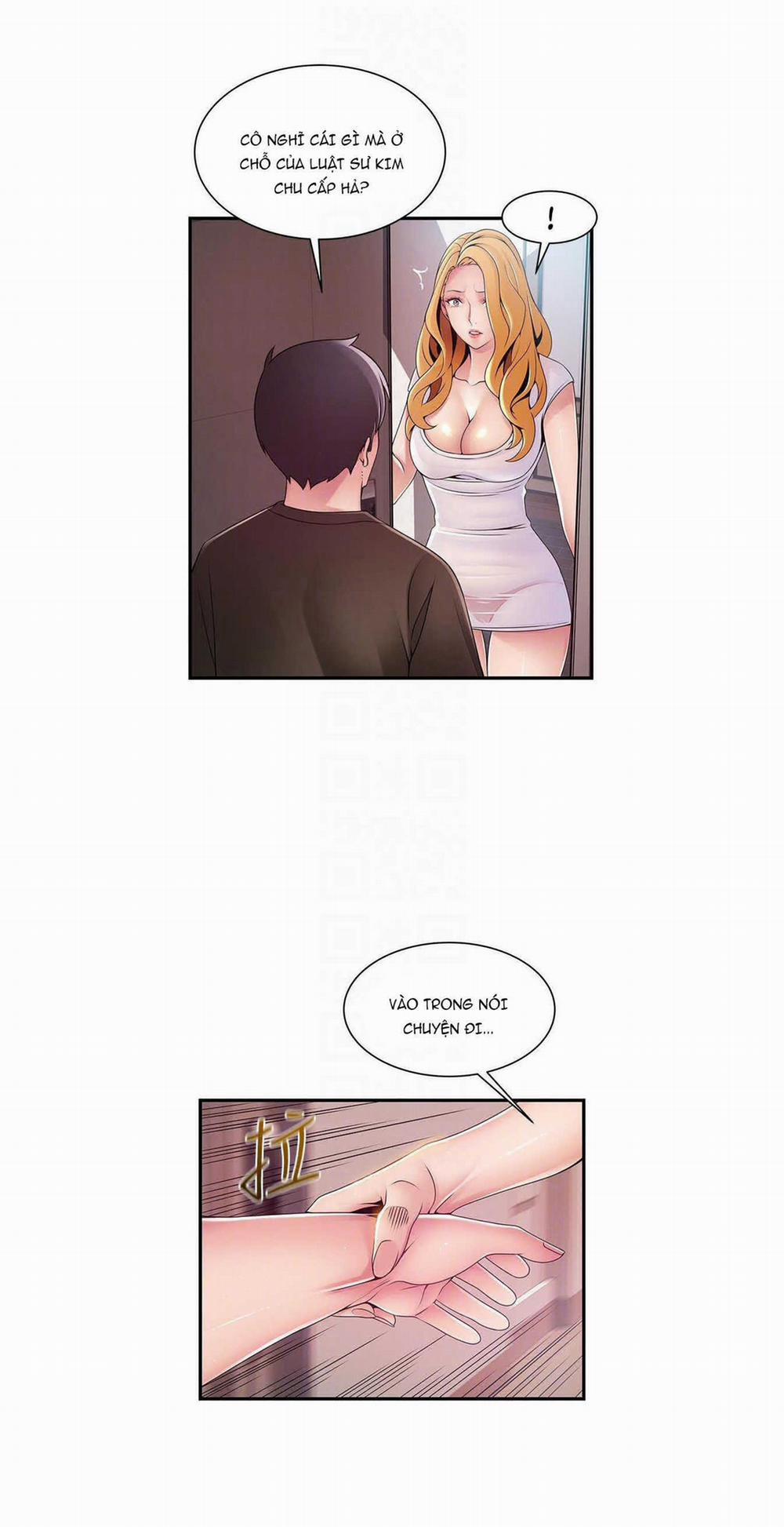 Weak Point – Điểm Yếu 109 trang 3