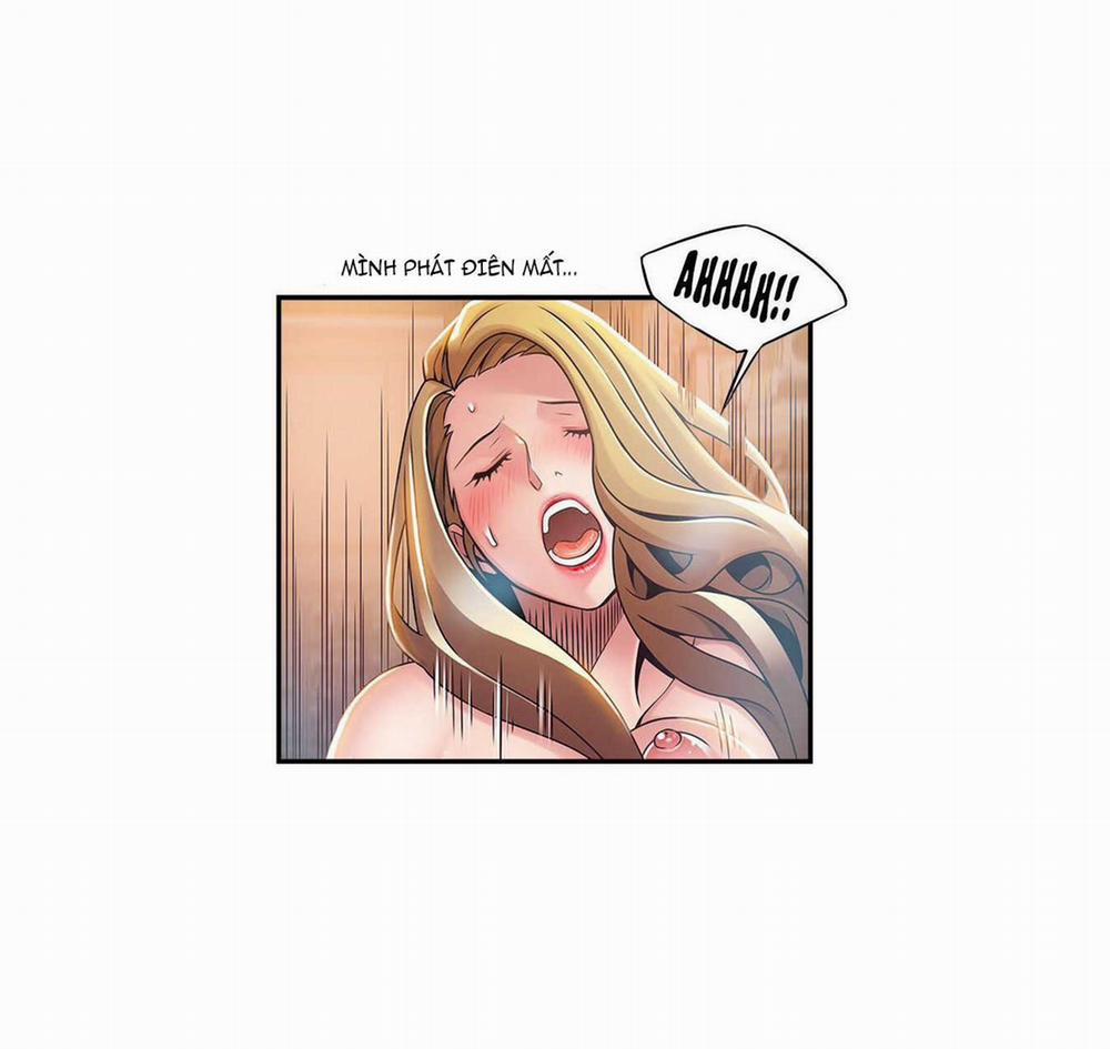 Weak Point – Điểm Yếu 109 trang 32