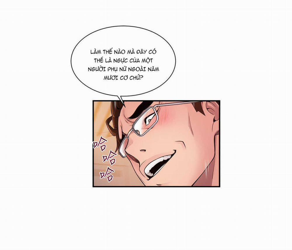 Weak Point – Điểm Yếu 110 trang 27