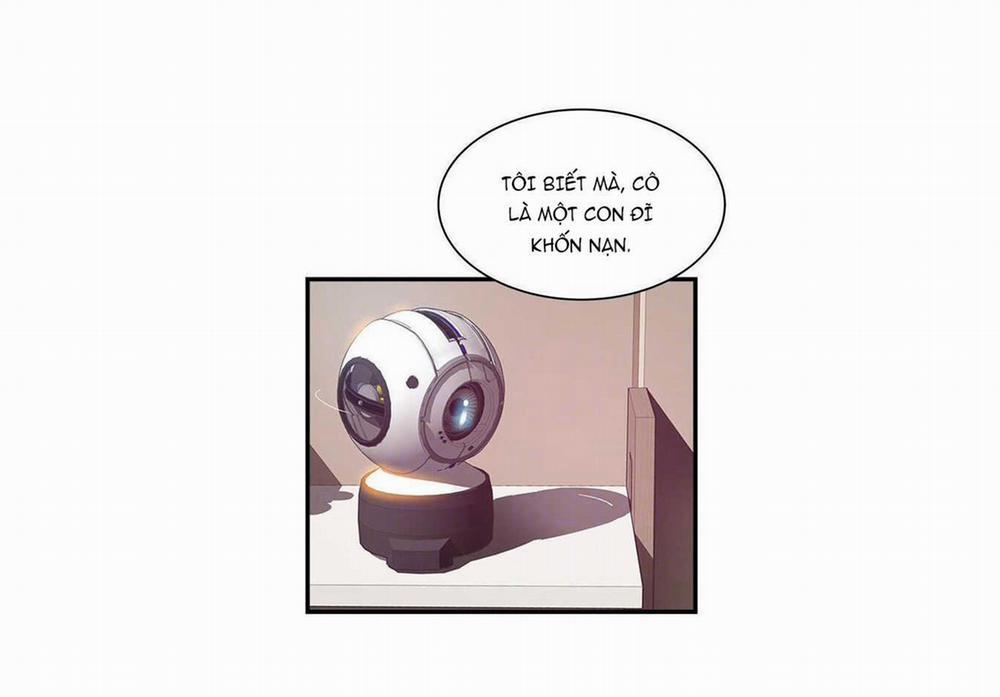 Weak Point – Điểm Yếu 110 trang 3