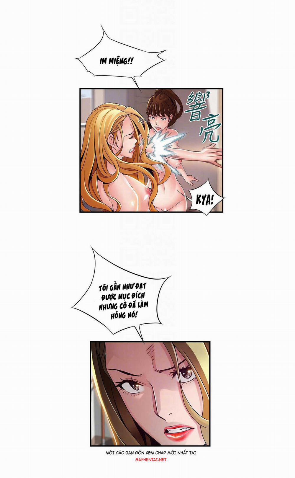 Weak Point – Điểm Yếu 110 trang 5