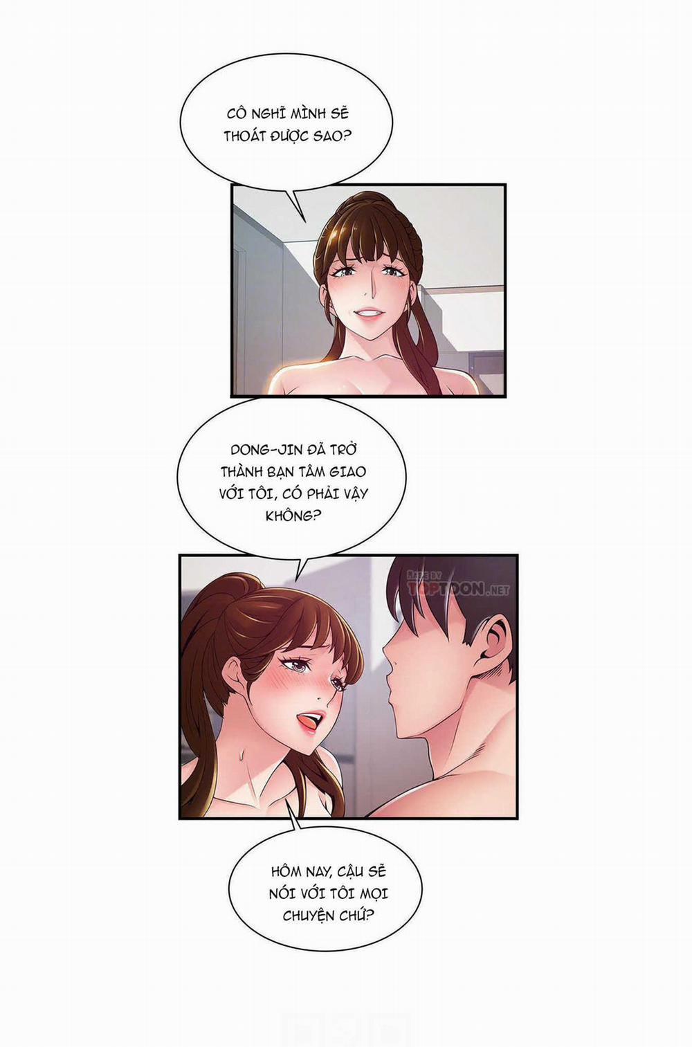 Weak Point – Điểm Yếu 110 trang 6