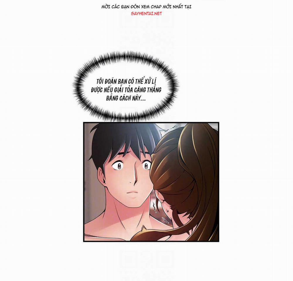 Weak Point – Điểm Yếu 110 trang 9