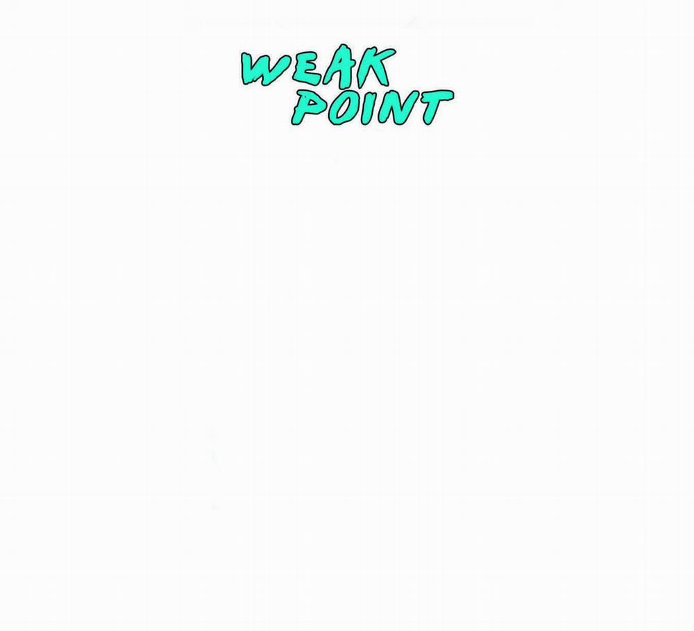 Weak Point – Điểm Yếu 111 trang 0