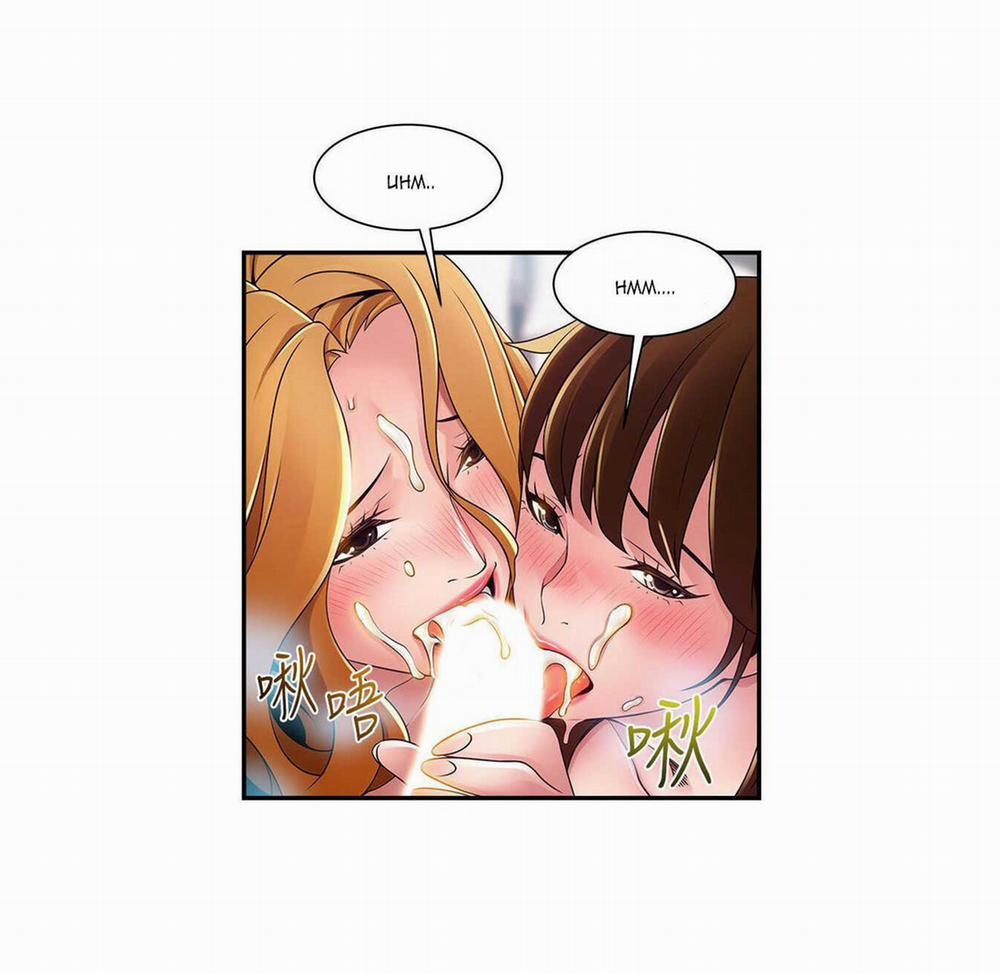 Weak Point – Điểm Yếu 111 trang 31