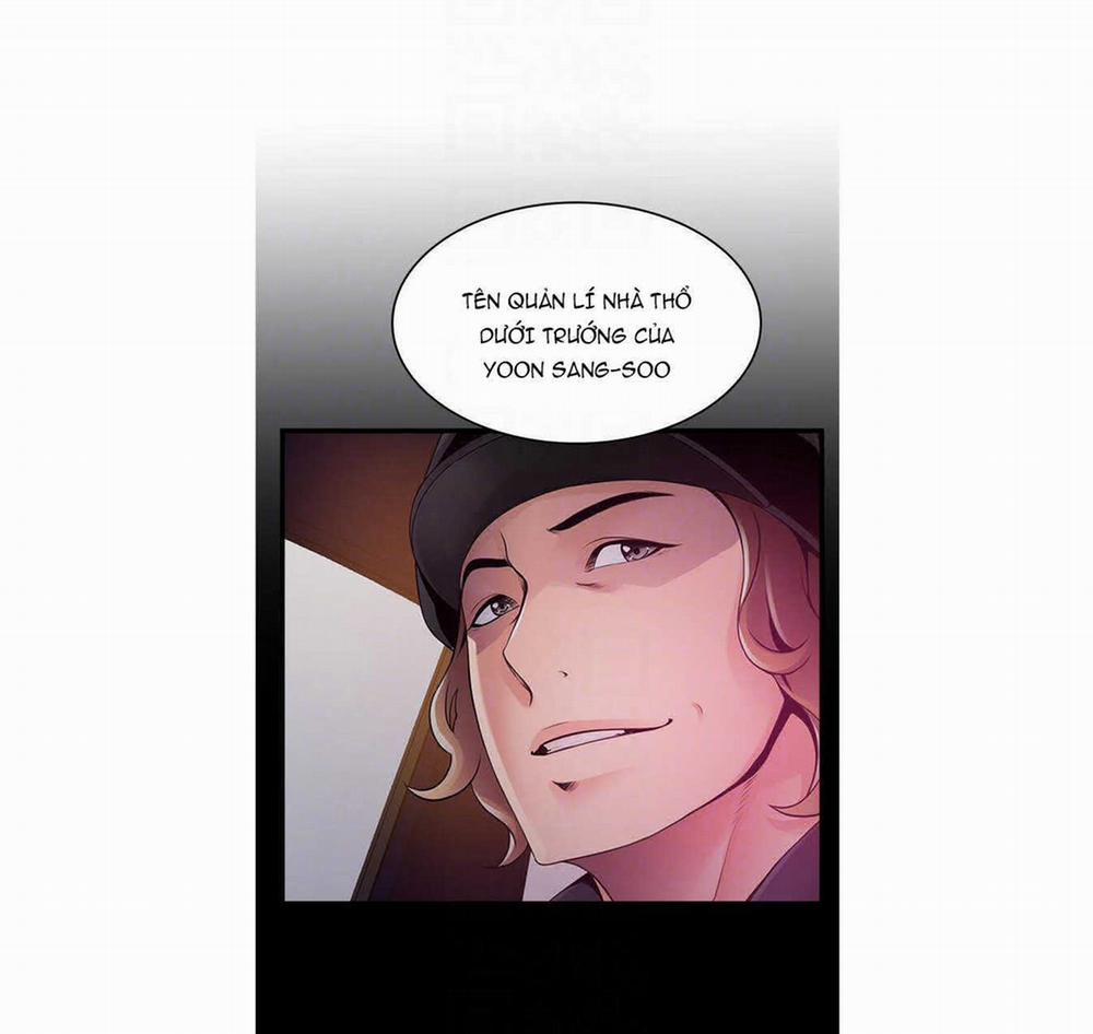 Weak Point – Điểm Yếu 112 trang 12