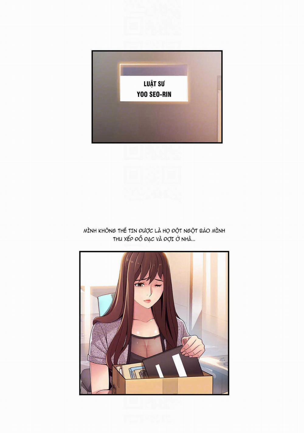 Weak Point – Điểm Yếu 112 trang 2