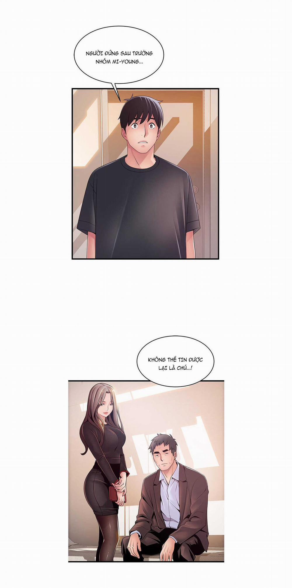 Weak Point – Điểm Yếu 112 trang 24