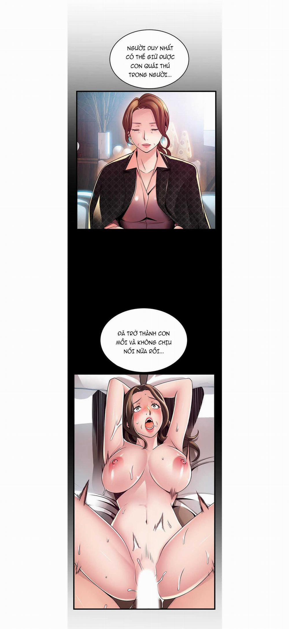Weak Point – Điểm Yếu 112 trang 30