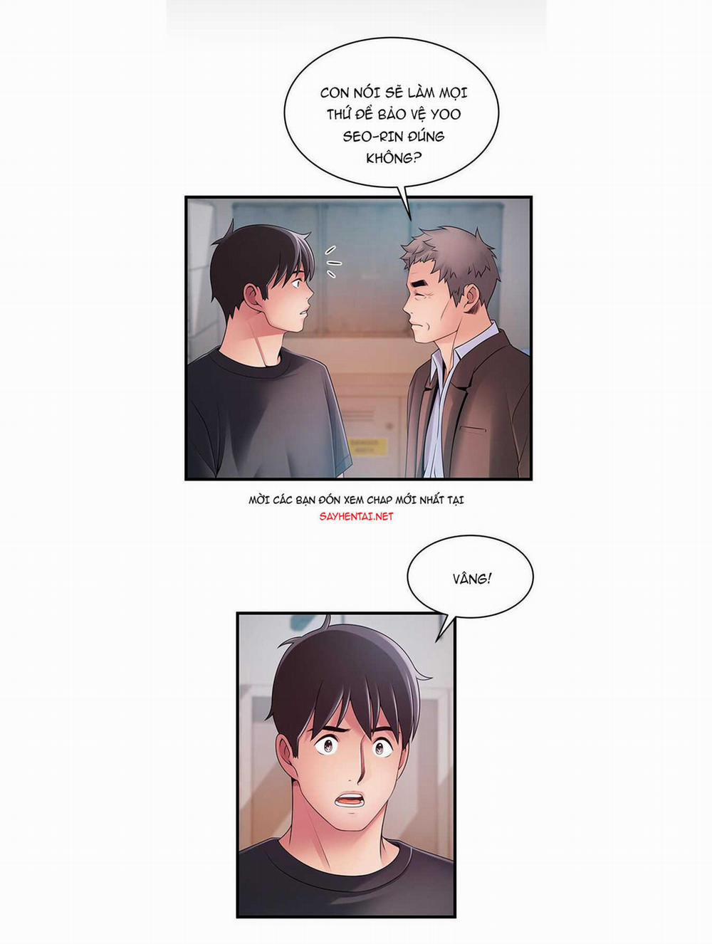 Weak Point – Điểm Yếu 112 trang 31