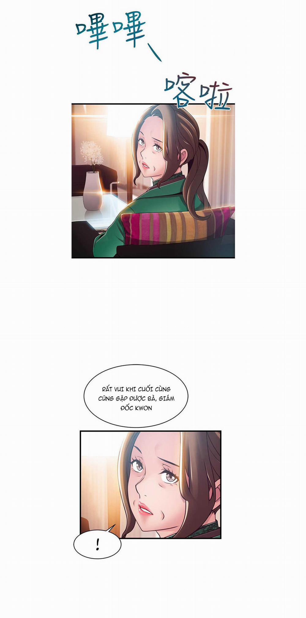Weak Point – Điểm Yếu 112 trang 37