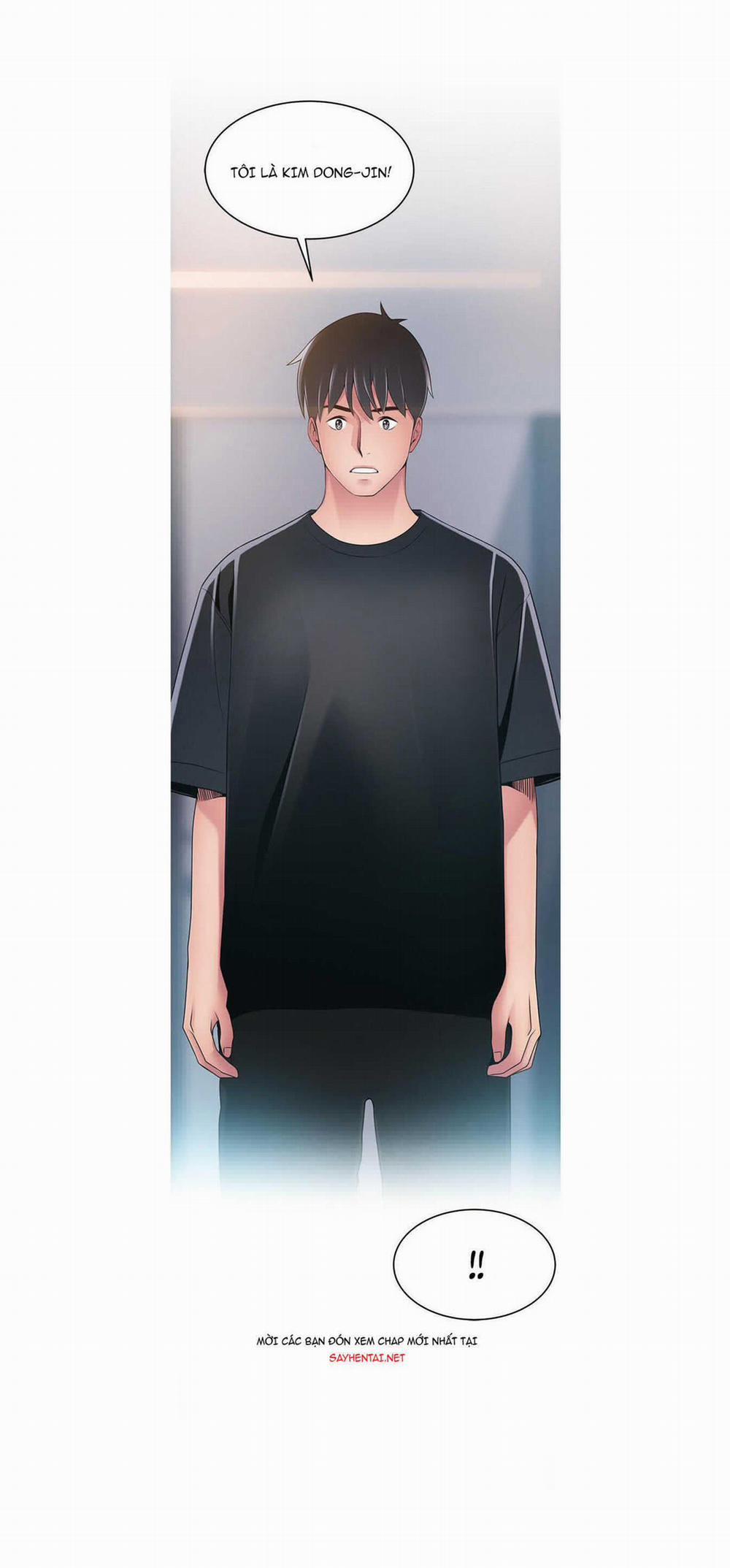 Weak Point – Điểm Yếu 112 trang 38