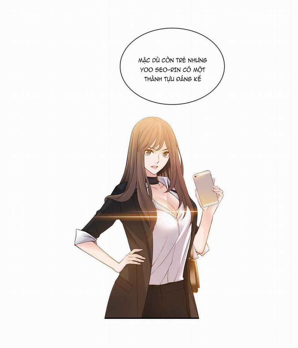 Weak Point – Điểm Yếu 112 trang 8