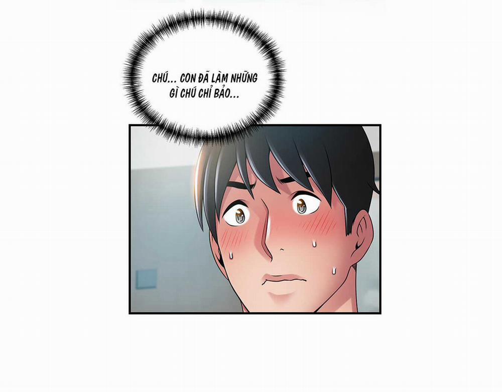 Weak Point – Điểm Yếu 113 trang 13