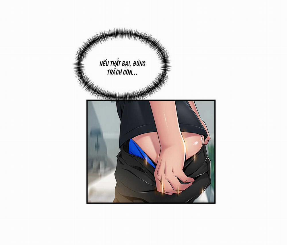 Weak Point – Điểm Yếu 113 trang 14