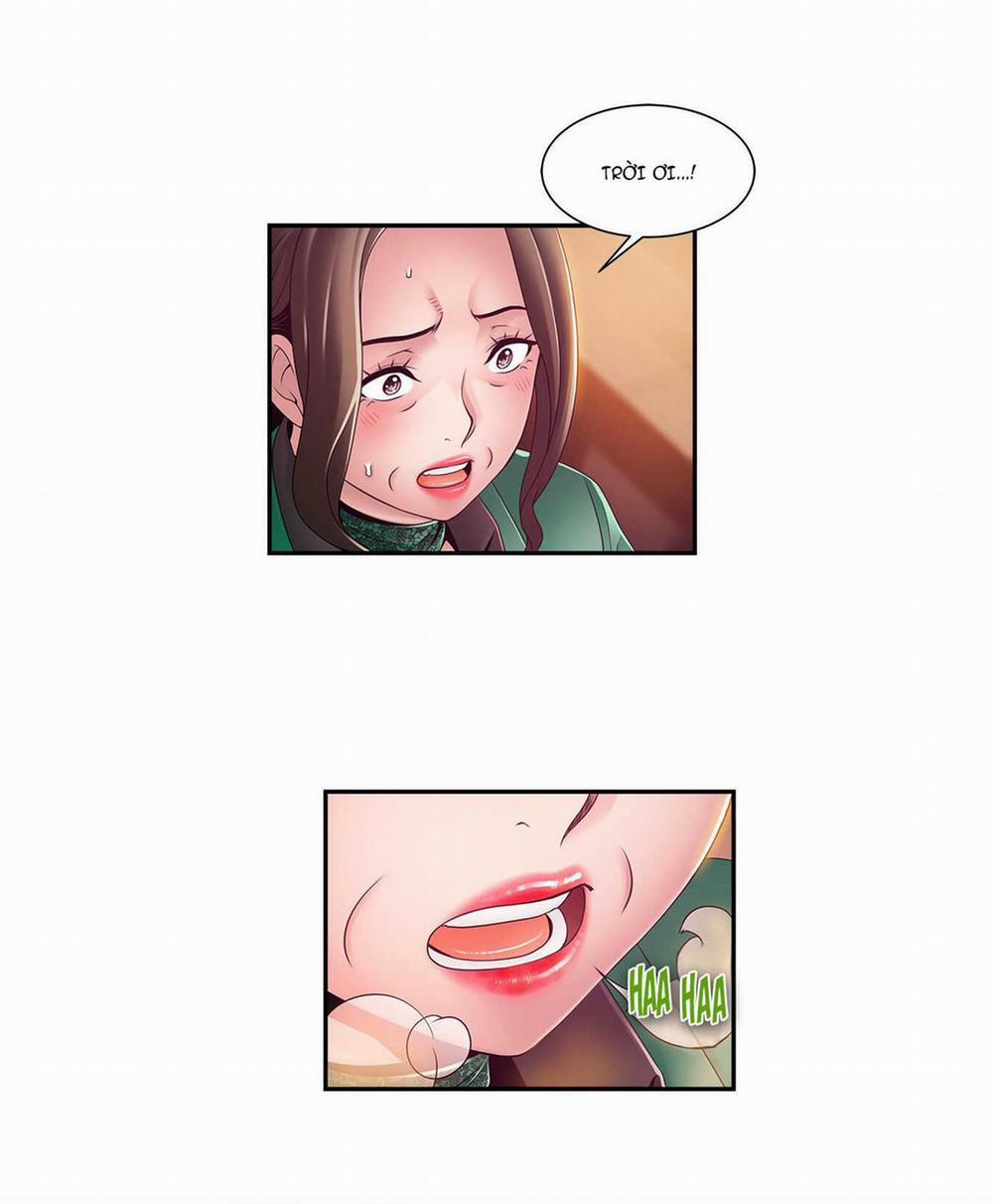 Weak Point – Điểm Yếu 113 trang 20