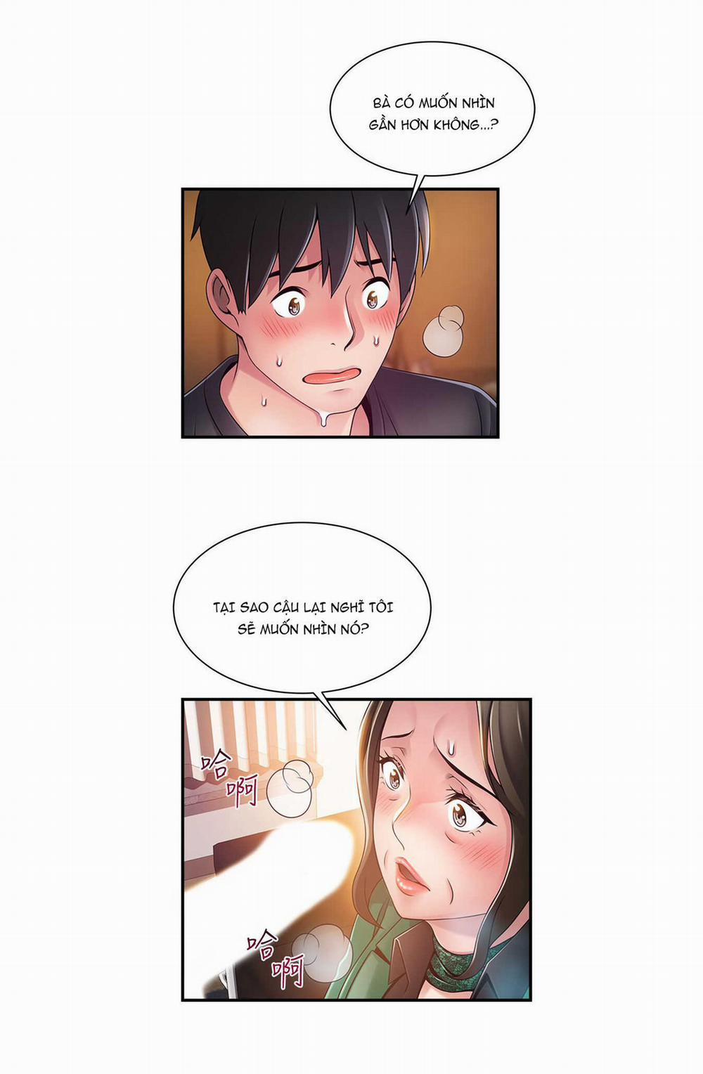 Weak Point – Điểm Yếu 113 trang 24