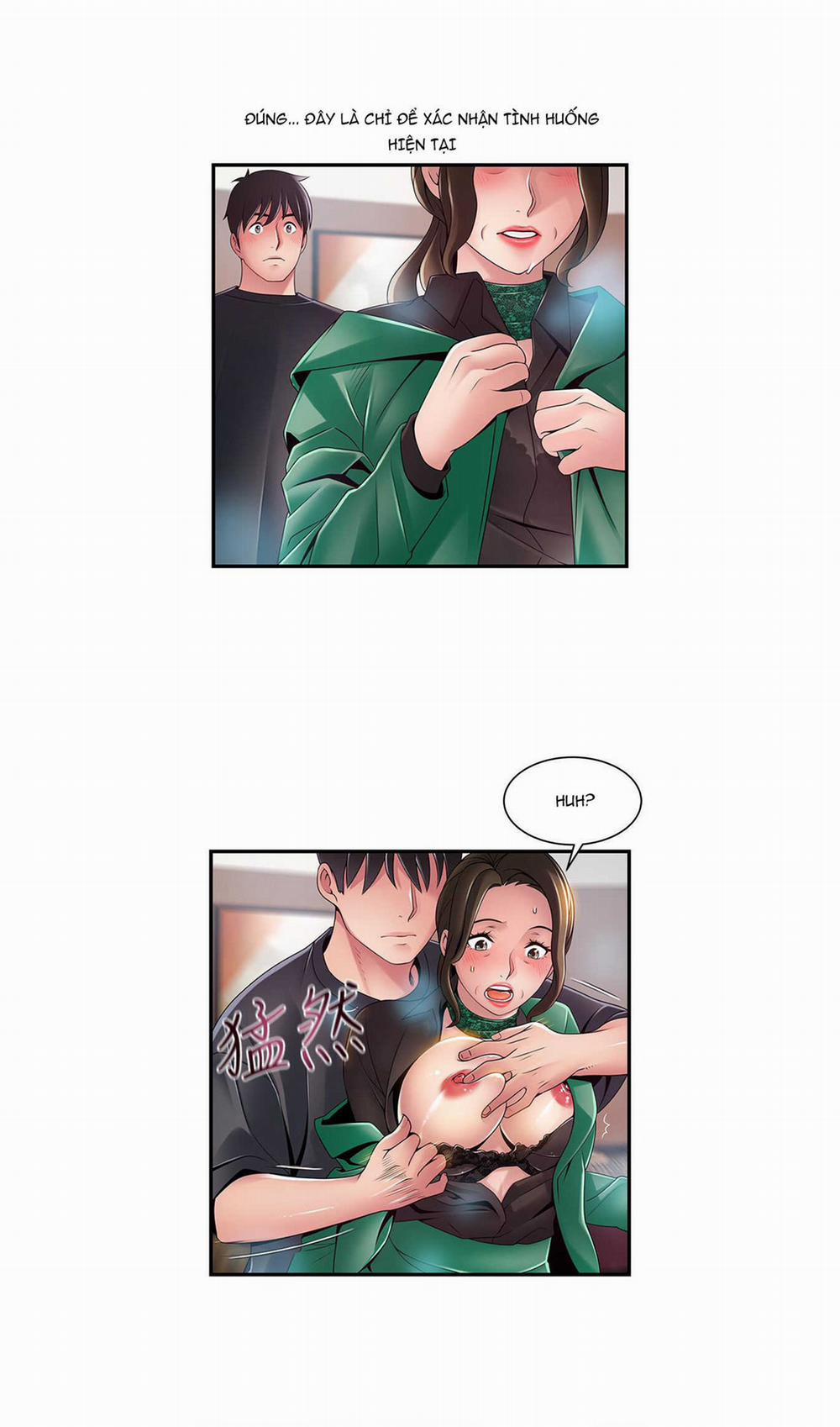 Weak Point – Điểm Yếu 113 trang 39