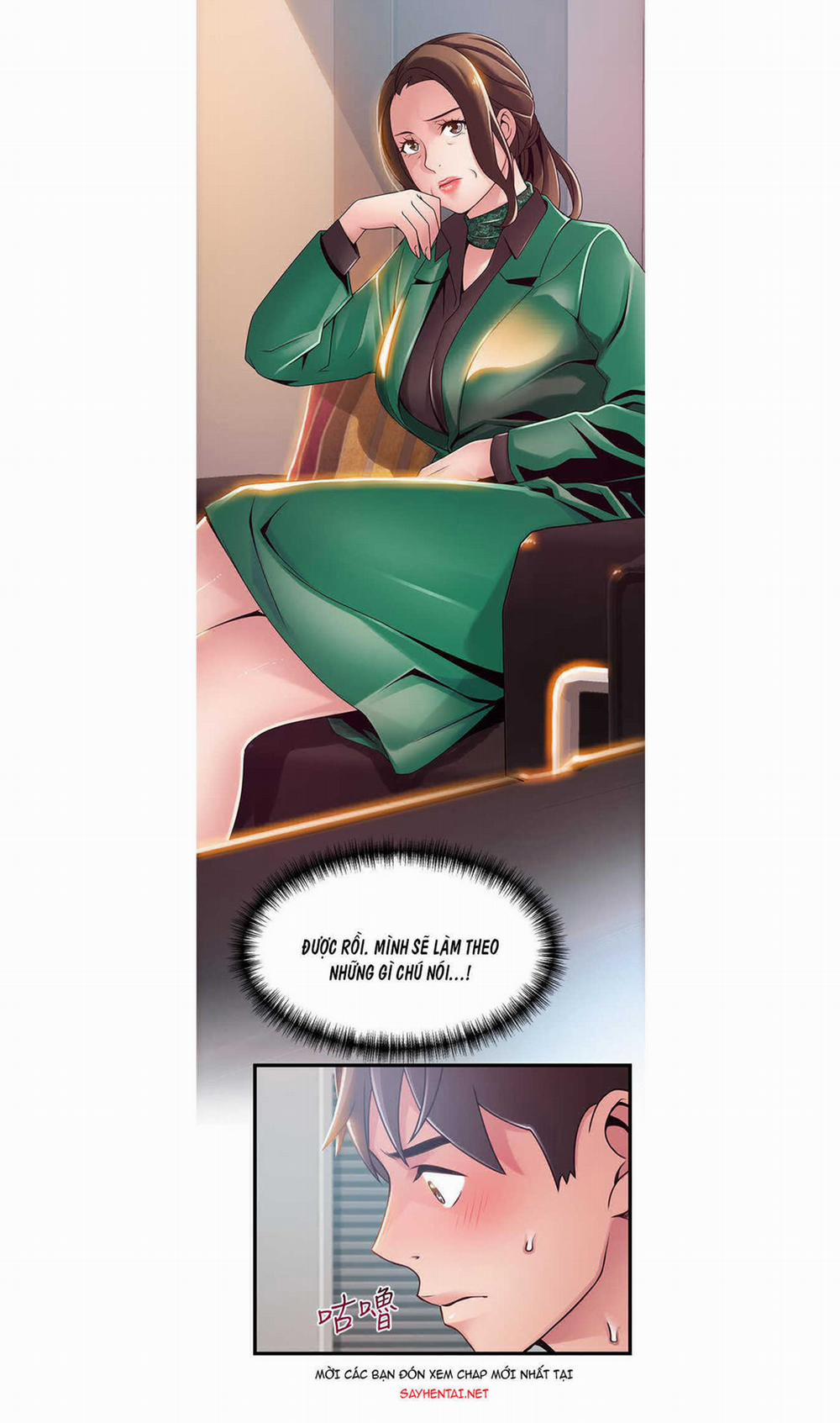 Weak Point – Điểm Yếu 113 trang 5