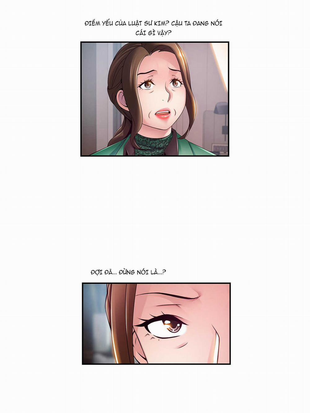 Weak Point – Điểm Yếu 113 trang 9