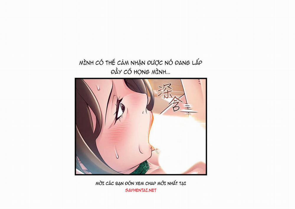 Weak Point – Điểm Yếu 114 trang 13