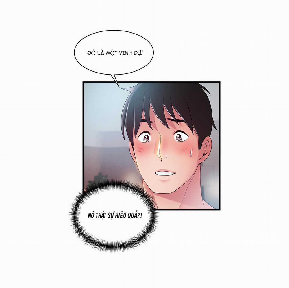 Weak Point – Điểm Yếu 114 trang 15