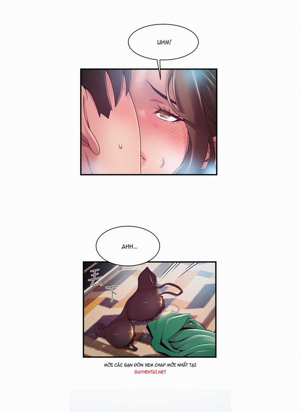 Weak Point – Điểm Yếu 114 trang 6