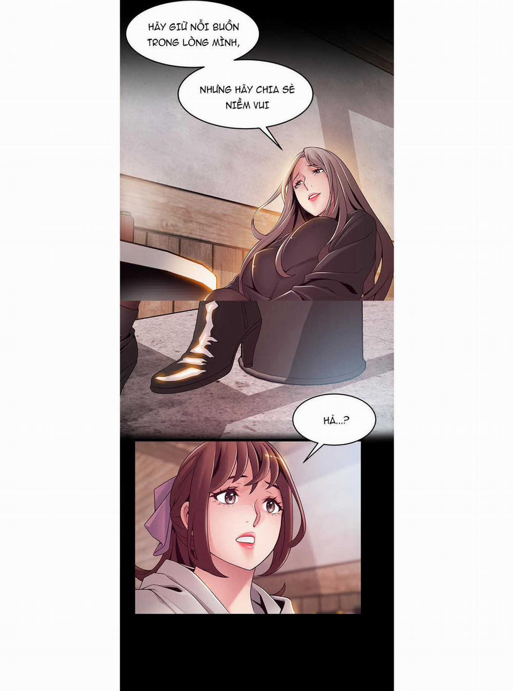 Weak Point – Điểm Yếu 115 trang 14