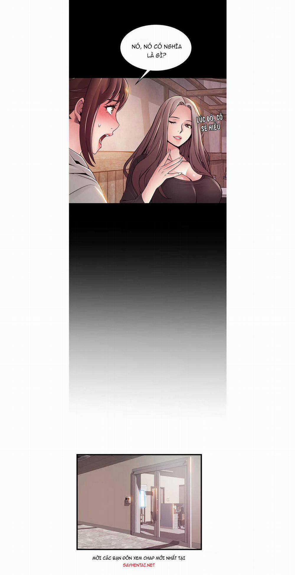 Weak Point – Điểm Yếu 115 trang 15