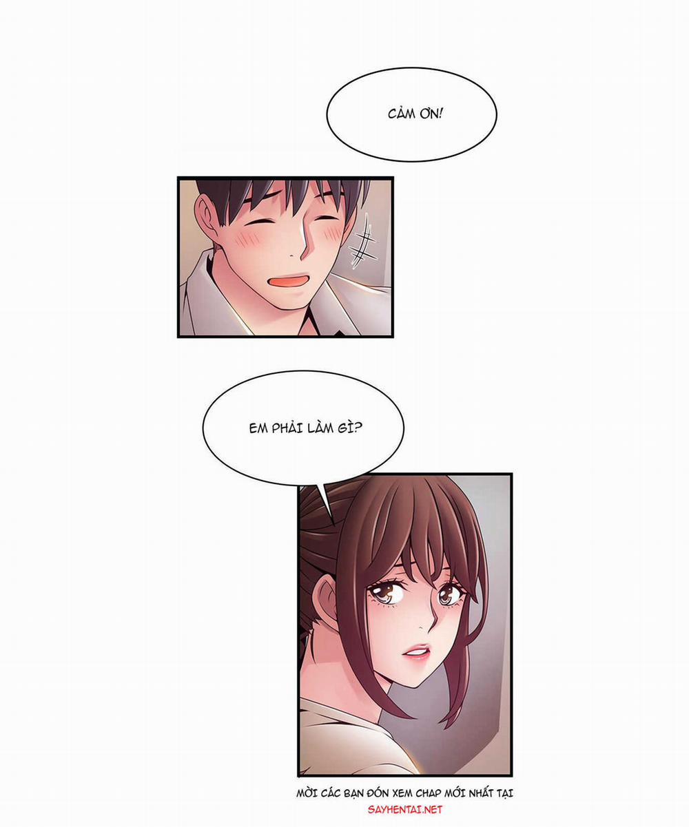 Weak Point – Điểm Yếu 115 trang 17