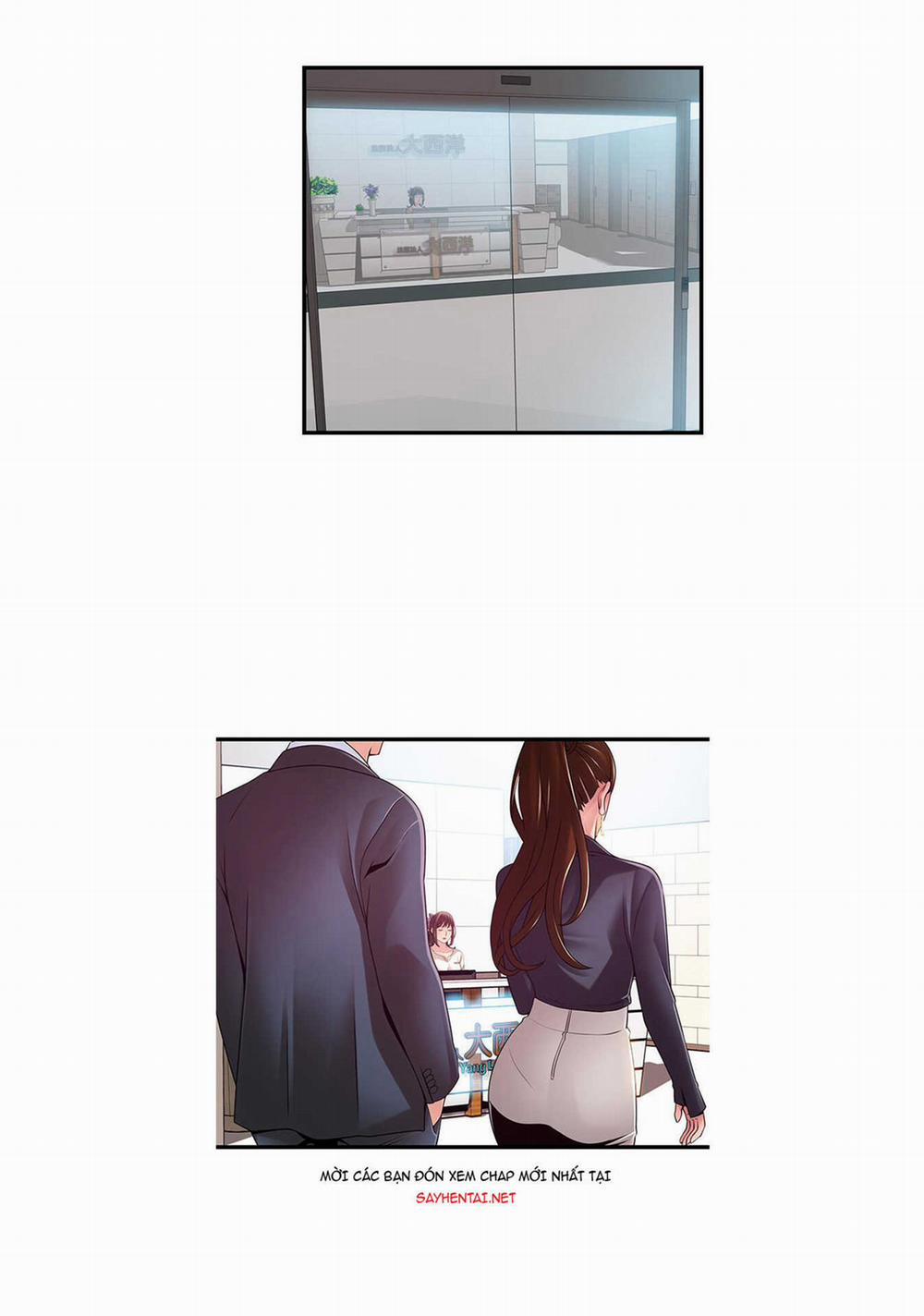 Weak Point – Điểm Yếu 115 trang 19