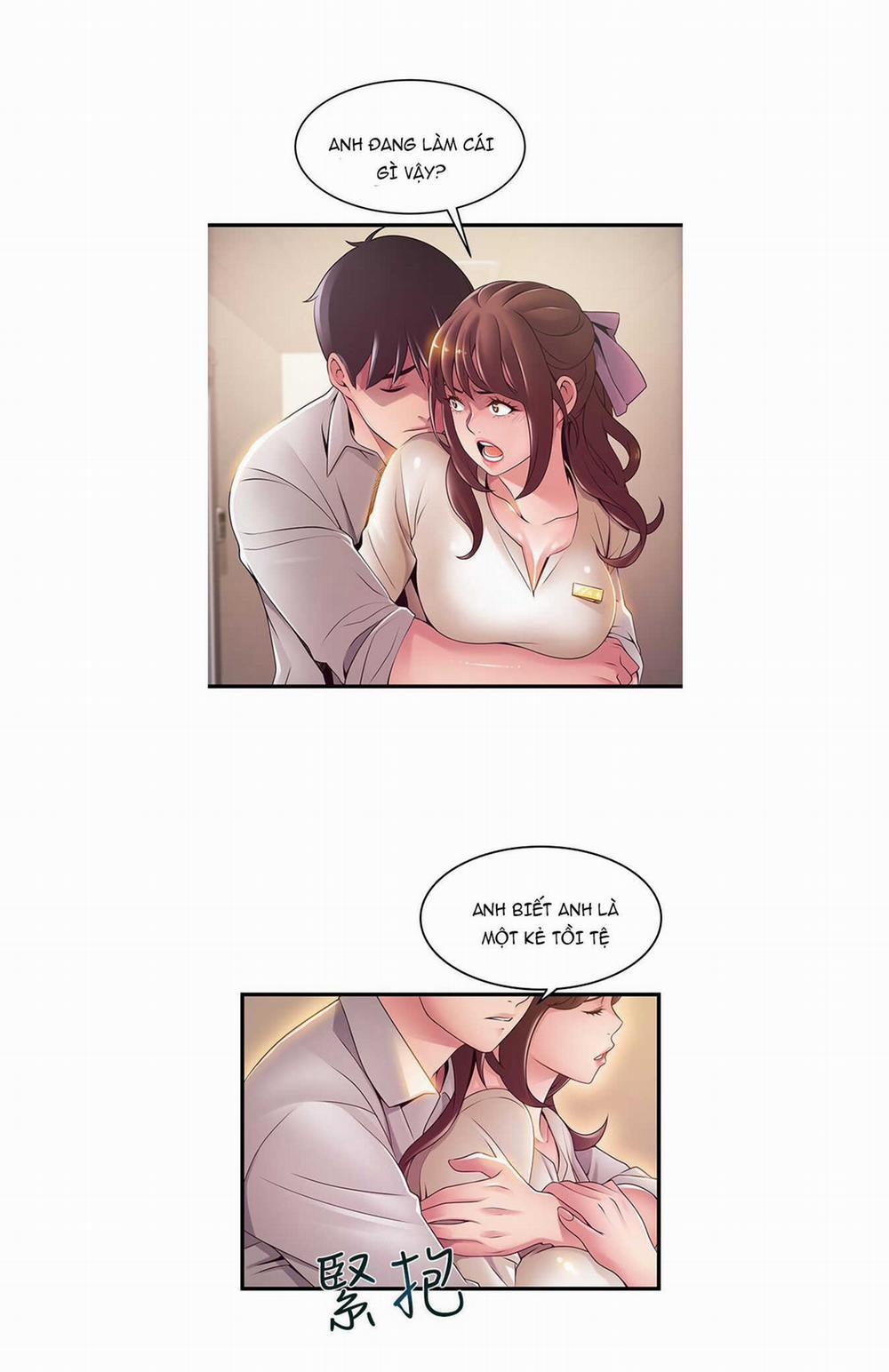 Weak Point – Điểm Yếu 115 trang 2