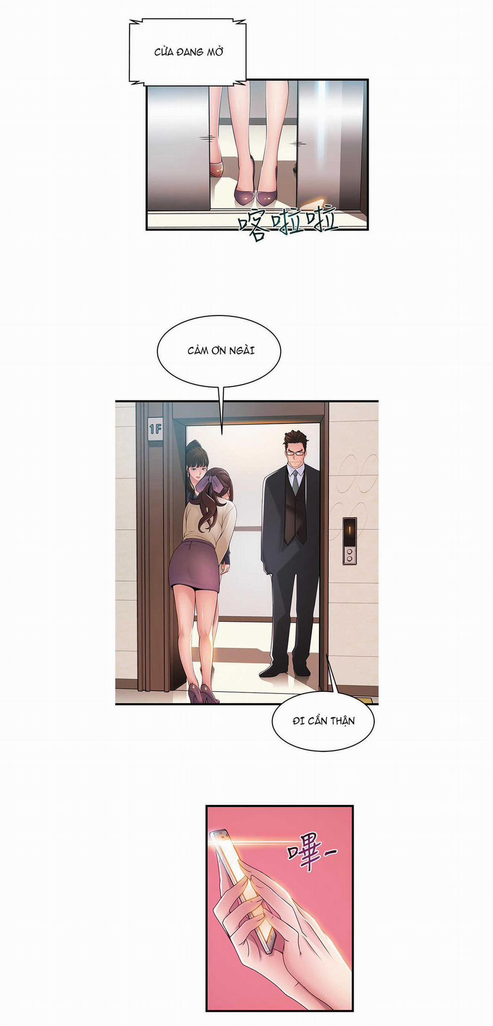 Weak Point – Điểm Yếu 115 trang 26