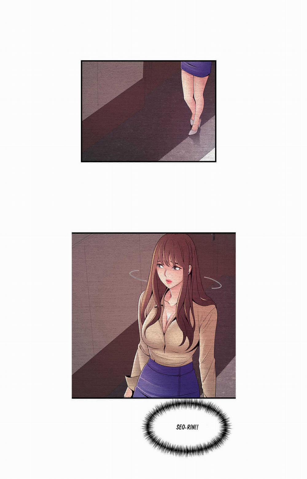 Weak Point – Điểm Yếu 115 trang 29