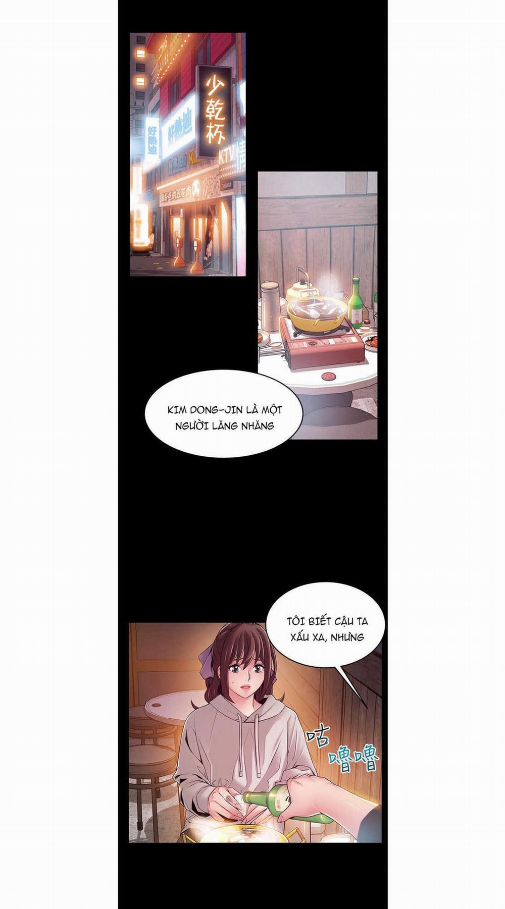 Weak Point – Điểm Yếu 115 trang 7