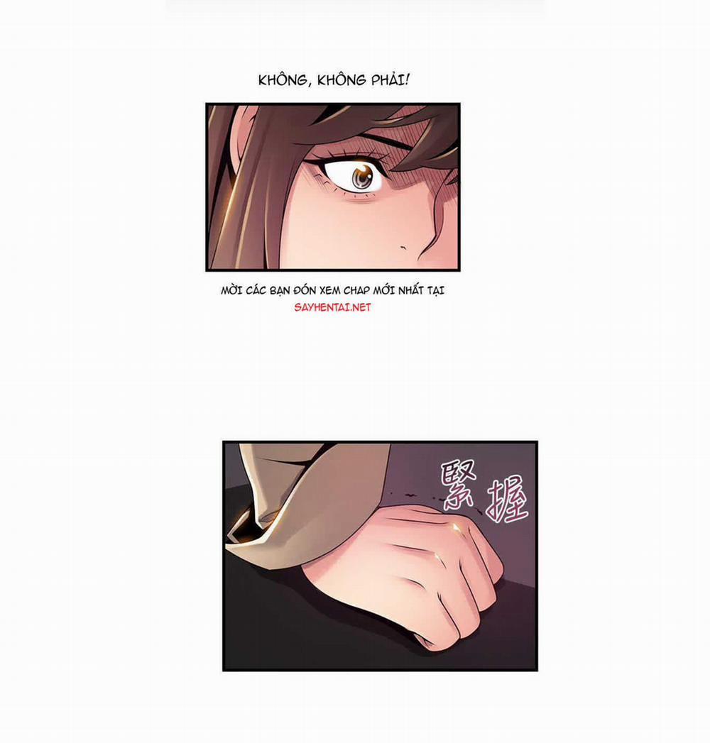 Weak Point – Điểm Yếu 116 trang 12