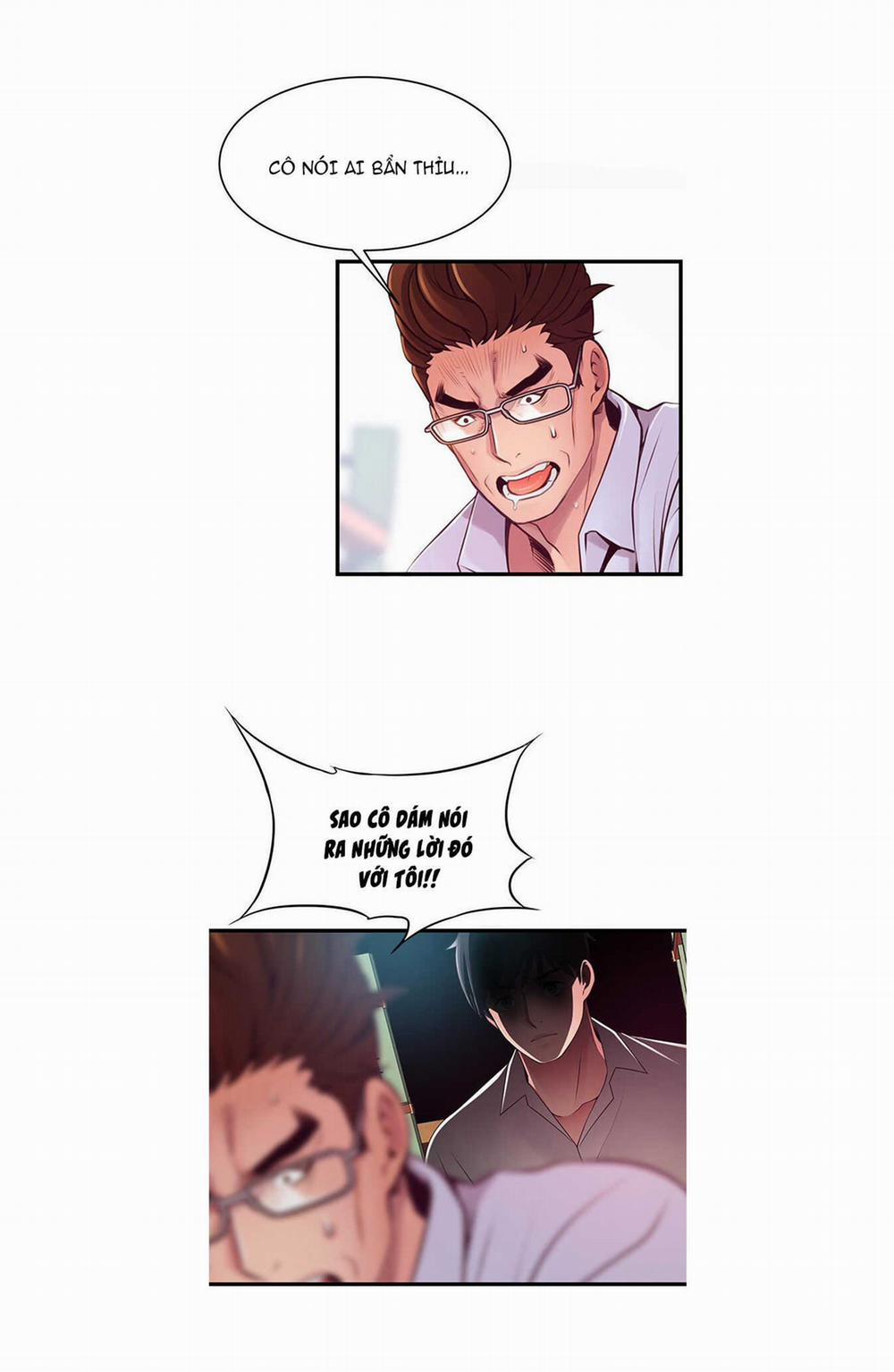 Weak Point – Điểm Yếu 116 trang 18