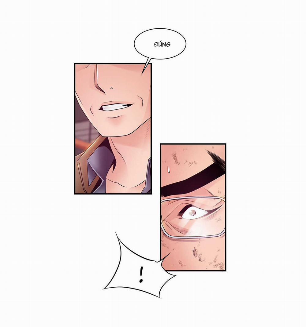 Weak Point – Điểm Yếu 116 trang 38