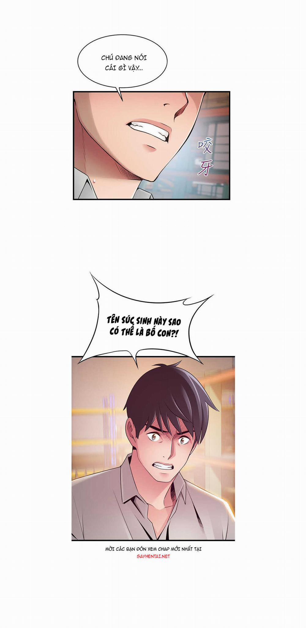 Weak Point – Điểm Yếu 116 trang 42