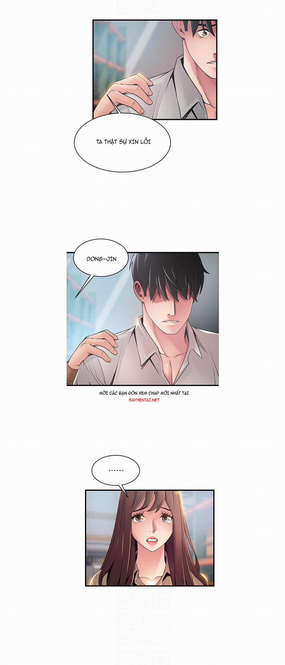 Weak Point – Điểm Yếu 117 trang 13