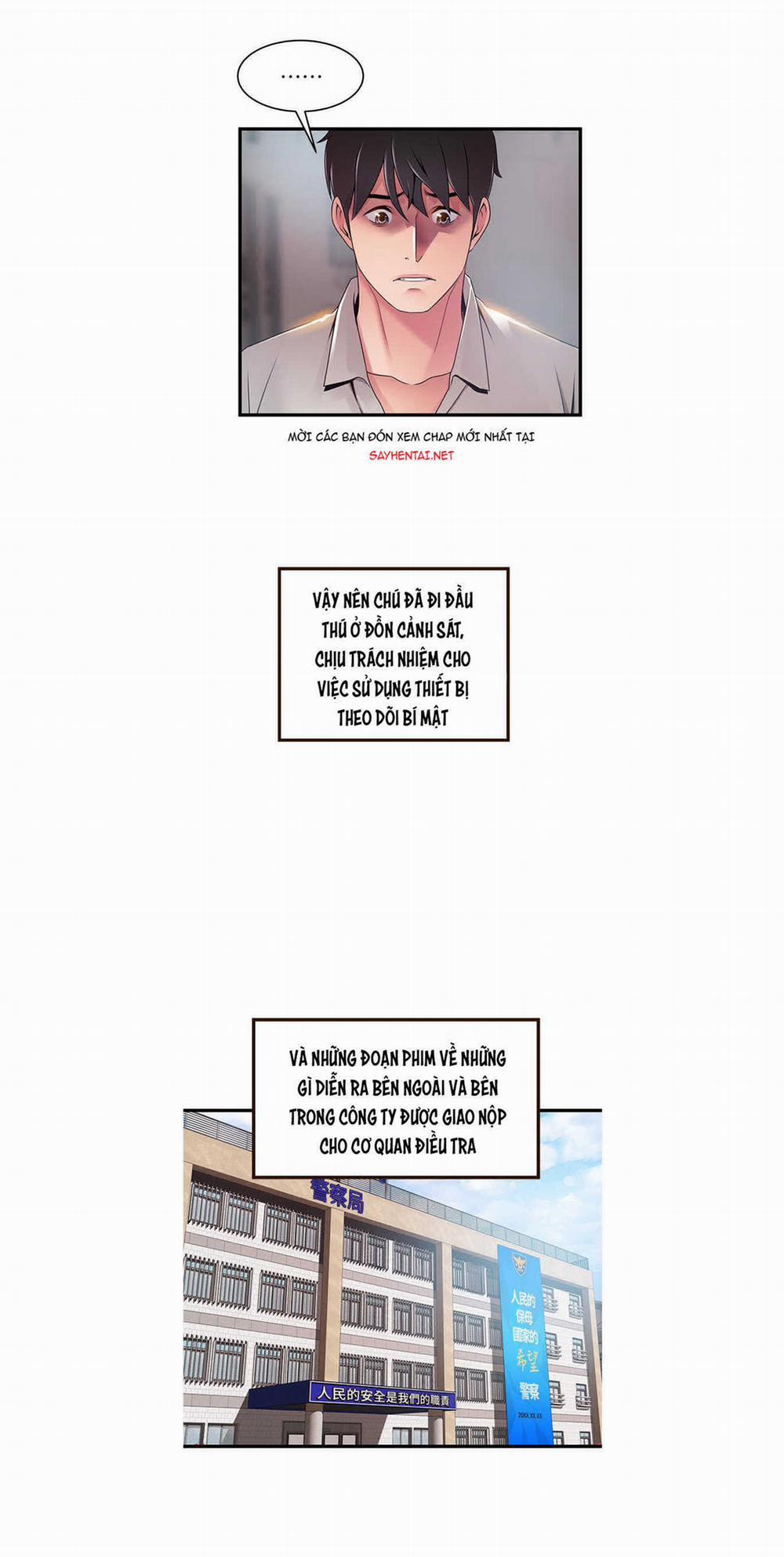 Weak Point – Điểm Yếu 117 trang 19