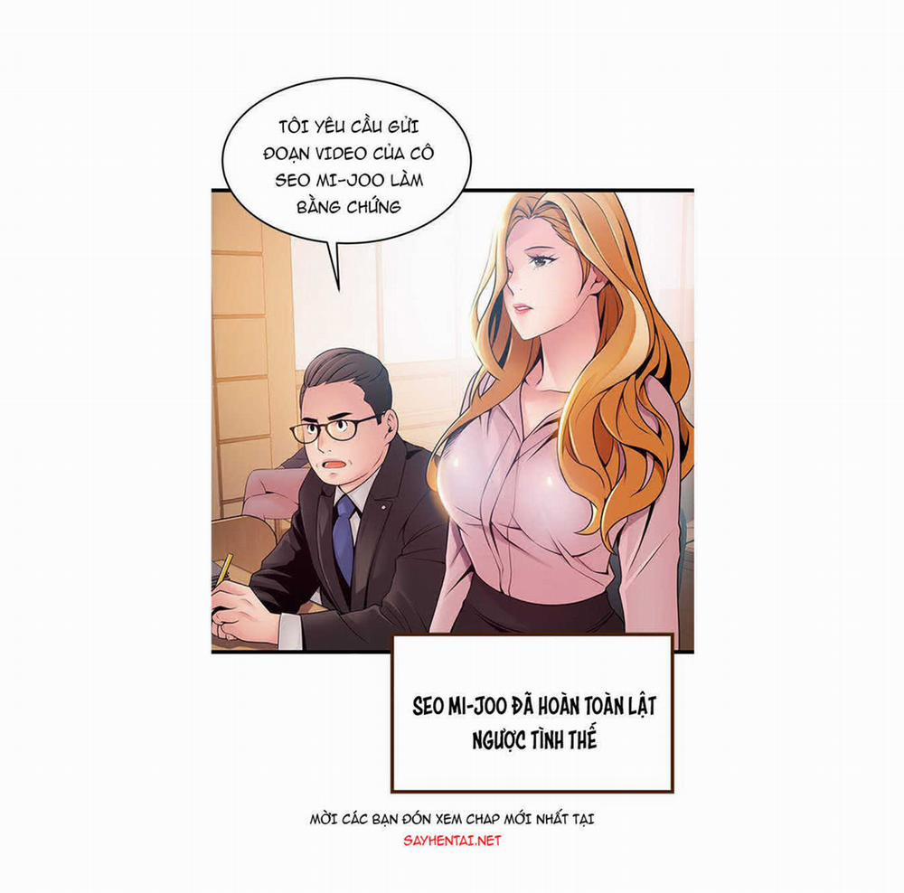 Weak Point – Điểm Yếu 117 trang 23